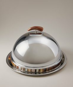 Materiali Lorenzi Milano La Tavola | Cloche