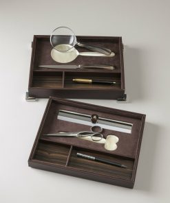 Materiali Lorenzi Milano Corna | Set Scrivania