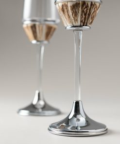 Materiali Lorenzi Milano Palchi Di Cervo | Flute Champagne