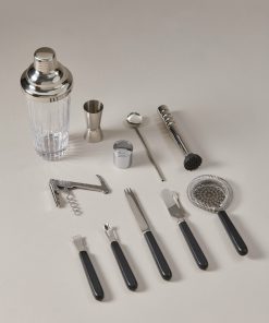 Tartufo Lorenzi Milano | Set Bar Essenziale