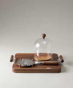 Materiali Lorenzi Milano Legno | Set Da Tartufi