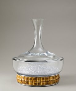 Tartufo Lorenzi Milano | Porta Ghiaccio Per Decanter